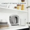 Batteur électrique Easy Max 300W - MOULINEX - HM262BF0