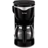 Cafetière Filtre TEFAL - CM3408