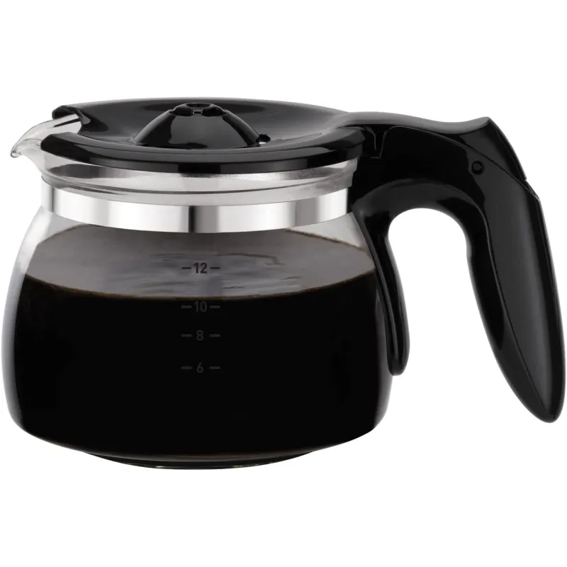 Cafetière Filtre TEFAL - CM3408