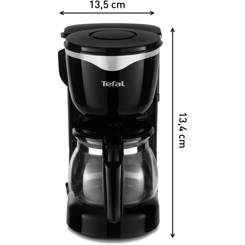 Cafetière Filtre TEFAL - CM3408