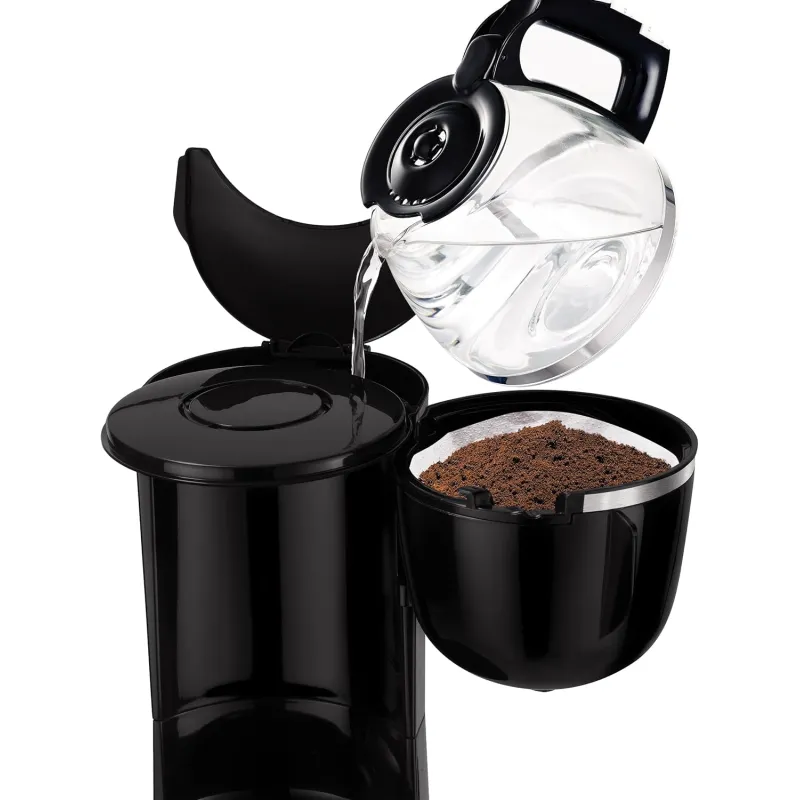Cafetière Filtre TEFAL - CM3408