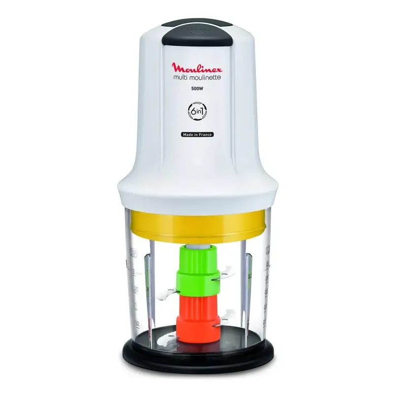 Hachoir Multimoulinette MOULINEX - AT723110