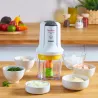 Hachoir Multimoulinette MOULINEX - AT723110