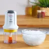 Hachoir Multimoulinette MOULINEX - AT723110