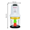 Hachoir Multimoulinette MOULINEX - AT723110