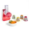 Hachoir Fresh Express Nectar 4 en 1 - MOULINEX - DJ7645