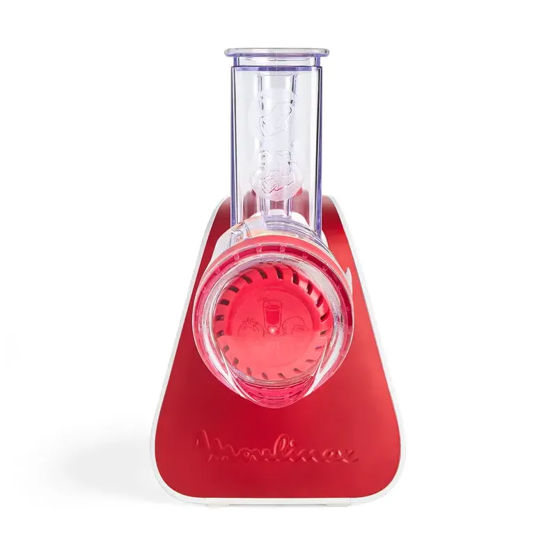 Hachoir Fresh Express Nectar 4 en 1 - MOULINEX - DJ7645