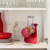 Hachoir Fresh Express Nectar 4 en 1 - MOULINEX - DJ7645