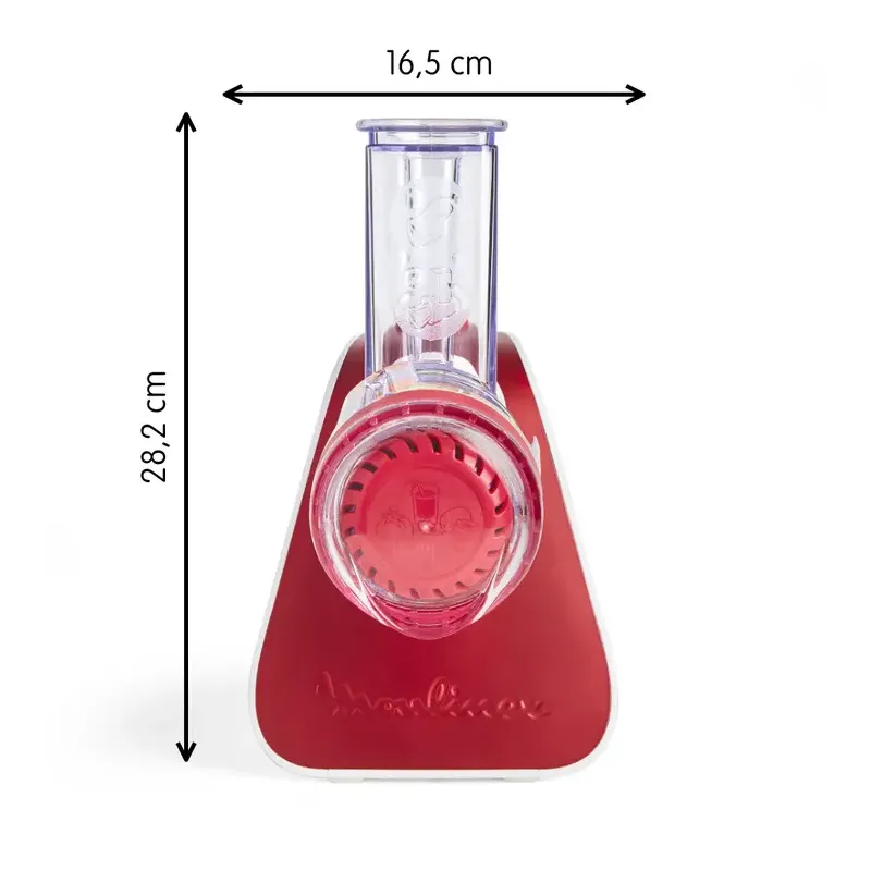 Hachoir Fresh Express Nectar 4 en 1 - MOULINEX - DJ7645