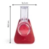 Hachoir Fresh Express Nectar 4 en 1 - MOULINEX - DJ7645