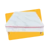Matelas Venus 160x200cm - ISOPLAST - 13005109