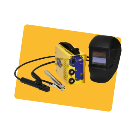 Poste à souder Inverter GYS 031388
