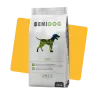 Croquettes pour chiens actifs au poulet 20kg - BENIDOG - PASC17020