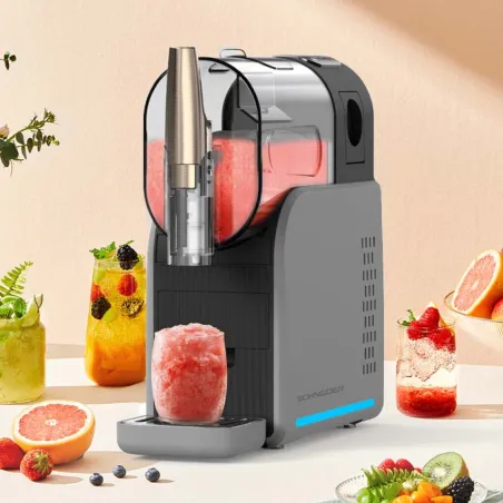 Machine à boissons glacées 200W - SCHNEIDER - SLUSHMEII