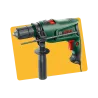 Perceuse à percussion BOSCH EASY IMPACT 600W avec coffret