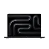 MacBook Pro M5 14" 16/512Go SSD noir sidéral - APPLE - MDE04FN/A