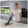 Aspirateur balai sans fil WandVac 2-en-1 bleu - SHARK - WV362EUT