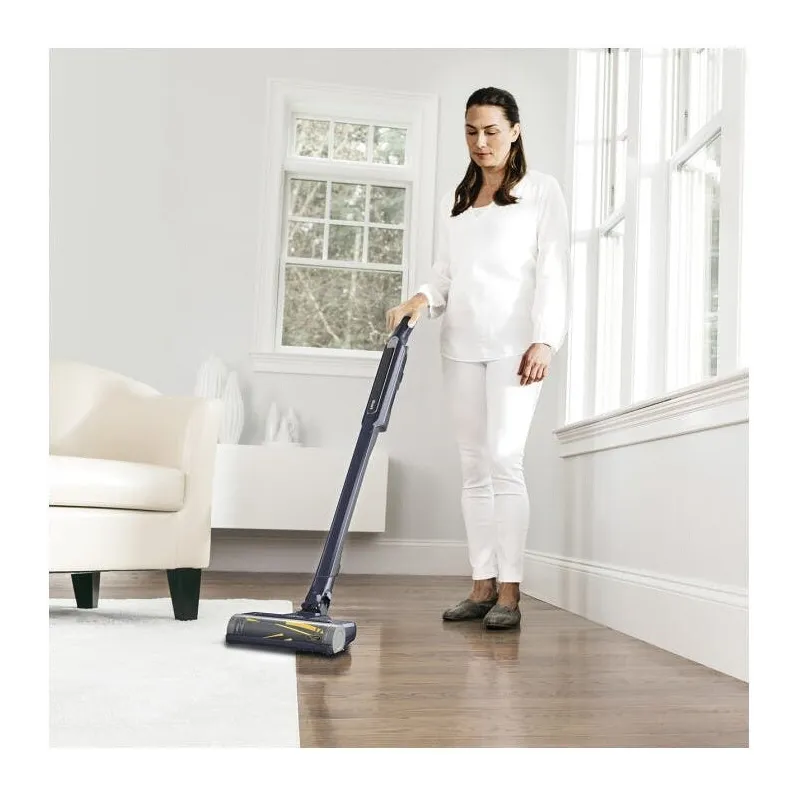 Aspirateur balai sans fil WandVac 2-en-1 bleu - SHARK - WV362EUT