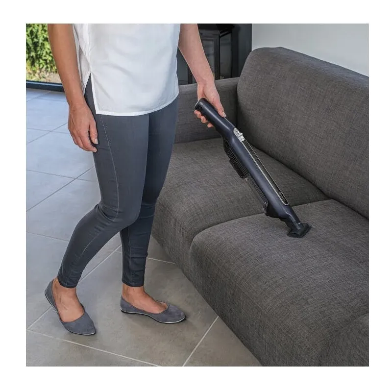 Aspirateur balai sans fil WandVac 2-en-1 bleu - SHARK - WV362EUT