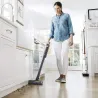 Aspirateur balai sans fil WandVac 2-en-1 bleu - SHARK - WV362EUT