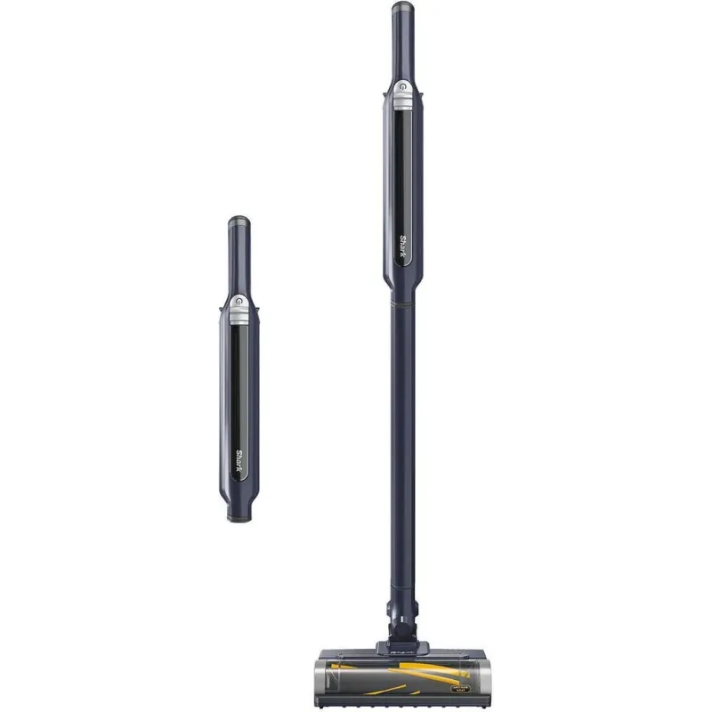 Aspirateur balai sans fil WandVac 2-en-1 bleu - SHARK - WV362EUT
