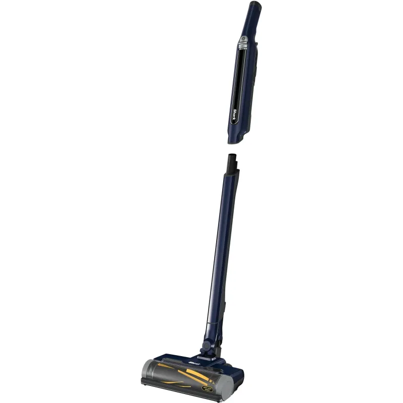 Aspirateur balai sans fil WandVac 2-en-1 bleu - SHARK - WV362EUT