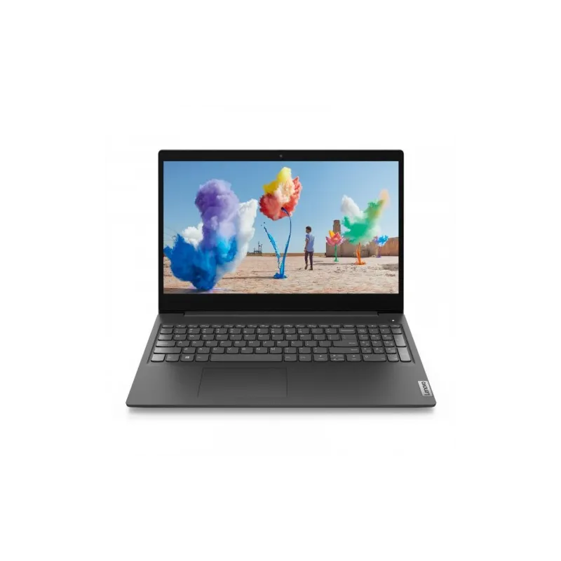 Pc Portable IdeaPad3 Intel Core i5 1035G1 8/512Go noir - LENOVO - POR_LEN_81WE01CVFE