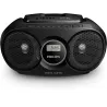 RADIO CD TUNER NUMERIQUE PHILIPS - AZ215B