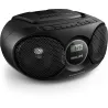 RADIO CD TUNER NUMERIQUE PHILIPS - AZ215B