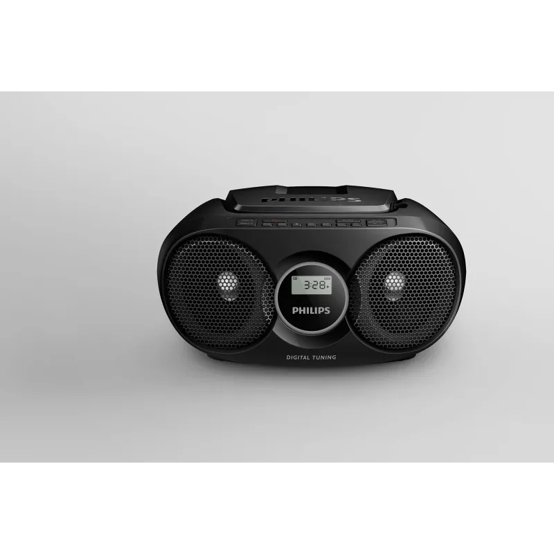 RADIO CD TUNER NUMERIQUE PHILIPS - AZ215B