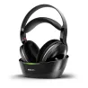 Casque TV sans fil noir - PHILIPS - SHD8850/12