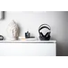 Casque TV sans fil noir - PHILIPS - SHD8850/12