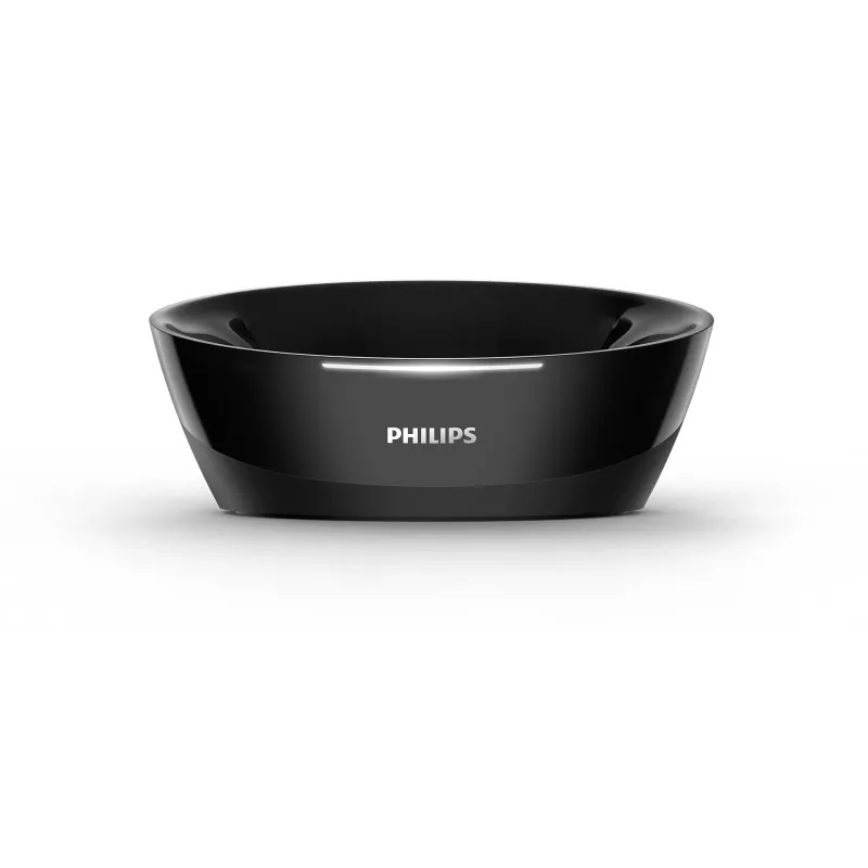Casque TV sans fil noir - PHILIPS - SHD8850/12
