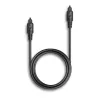 Casque TV sans fil noir - PHILIPS - SHD8850/12