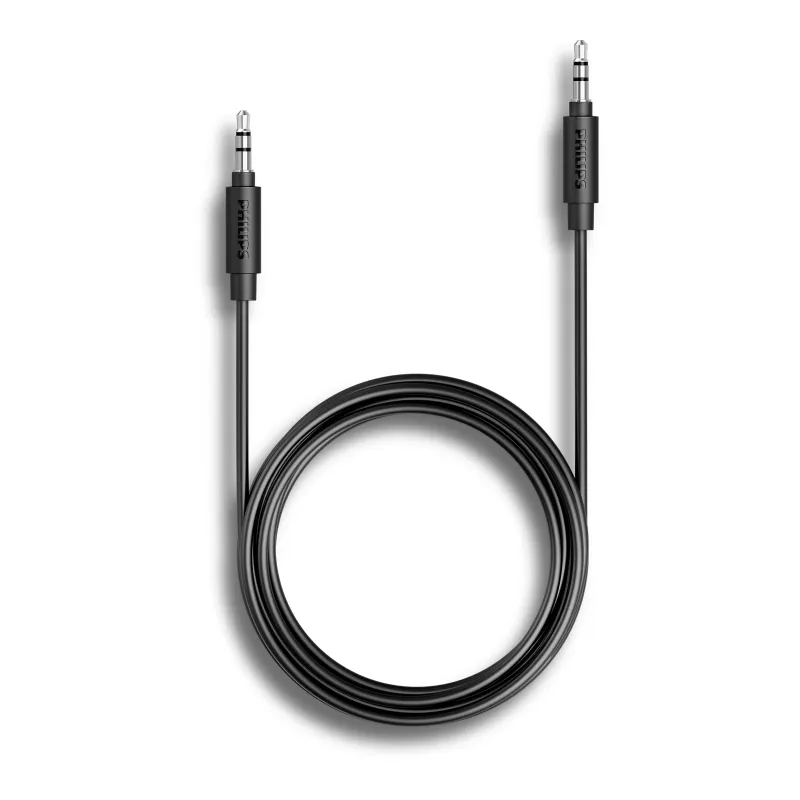 Casque TV sans fil noir - PHILIPS - SHD8850/12