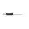 Casque TV sans fil noir - PHILIPS - SHD8850/12