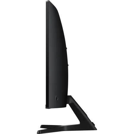 Écran PC incurvé Essential Monitor S3 FHD 32" noir - SAMSUNG - SAM_LS32D396GAUXEN