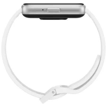 Montre connectée Galaxy Fit 3 1,6" argent - SAMSUNG - SMSAMGALFIT3