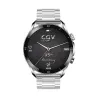Montre connectée Geko Watch R silver - CGV - 40295