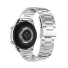 Montre connectée Geko Watch R silver - CGV - 40295