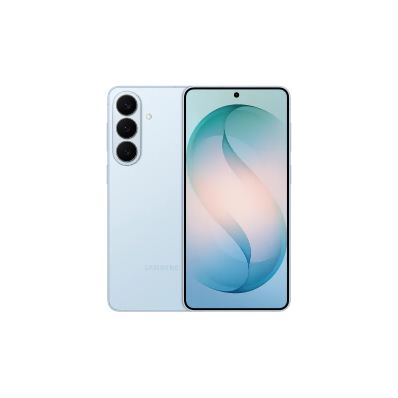 Smartphone Galaxy S26 12/256 Go Bleu clair - SAMSUNG - SAMGALS26256LBAFS