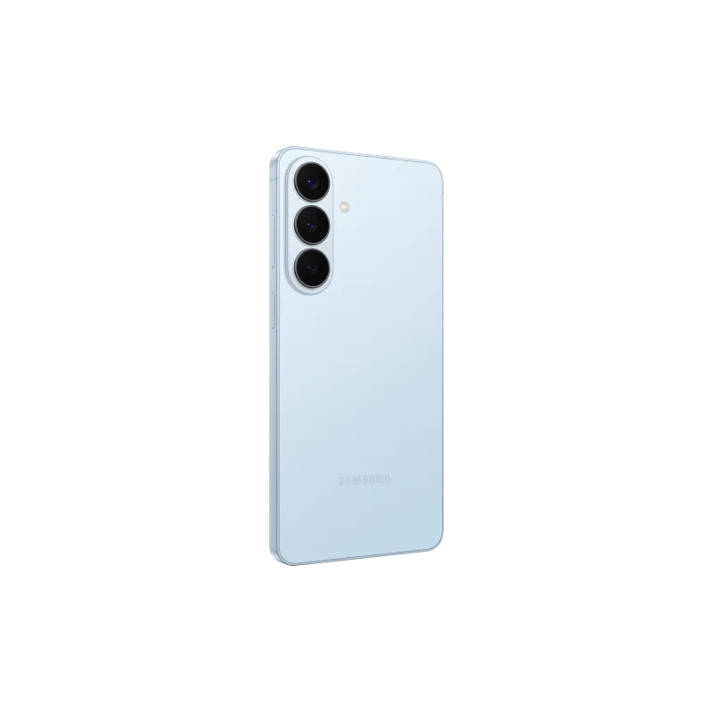 Smartphone Galaxy S26 12/256 Go Bleu clair - SAMSUNG - SAMGALS26256LBAFS