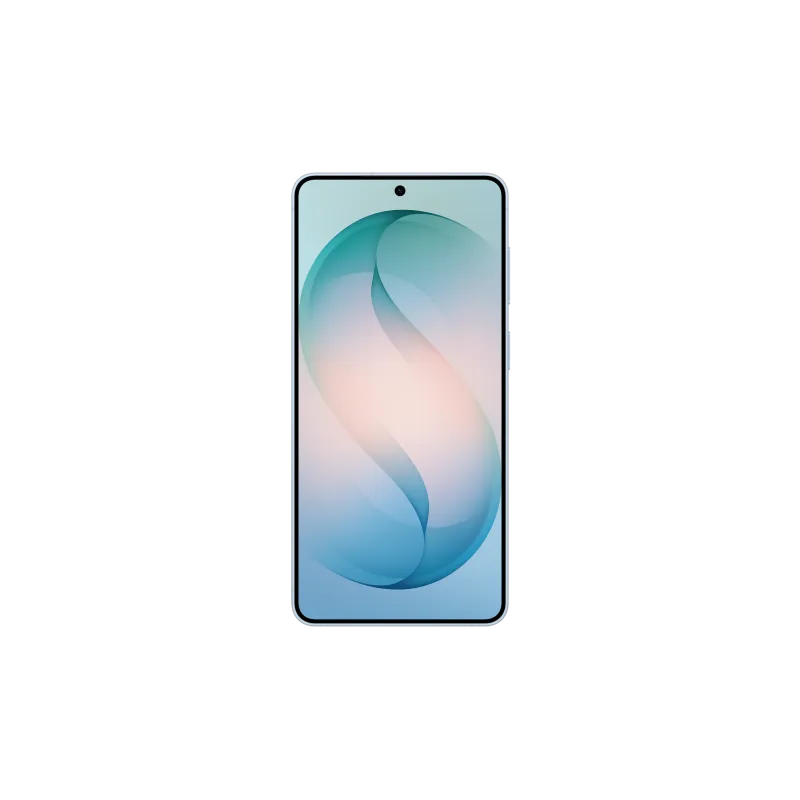Smartphone Galaxy S26 12/256 Go Bleu clair - SAMSUNG - SAMGALS26256LBAFS
