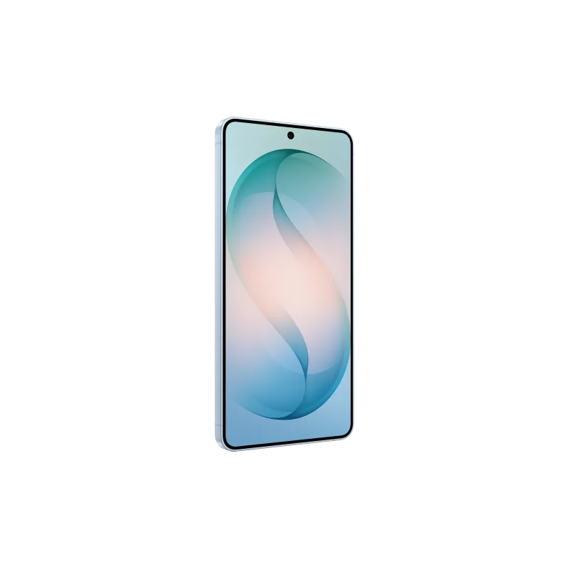 Smartphone Galaxy S26 12/256 Go Bleu clair - SAMSUNG - SAMGALS26256LBAFS