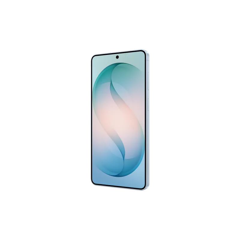 Smartphone Galaxy S26 12/256 Go Bleu clair - SAMSUNG - SAMGALS26256LBAFS