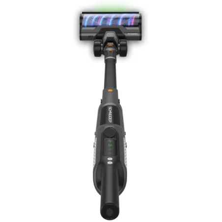 Aspirateur balai avec station de vidange automatique 200W - SCHNEIDER - STATIONVEGA