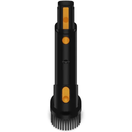 Aspirateur balai avec station de vidange automatique 200W - SCHNEIDER - STATIONVEGA