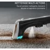 Aspirateur injecteur extracteur Clean It Compact 400W vert - ROWENTA - IN3020F0