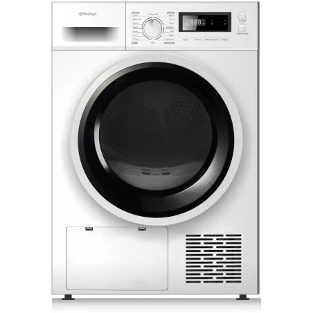 Sèche-linge pompe à chaleur 8kg - BERKLAYS - BDRY805HEP