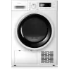 Sèche-linge pompe à chaleur 8kg - BERKLAYS - BDRY805HEP